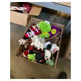 Christmas Decor Lot