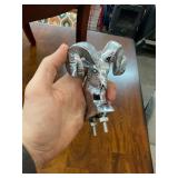 Ram Hood ORnament