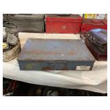 Bolts and Hardware Lot