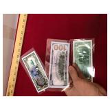 Donald Trump $2 Bills