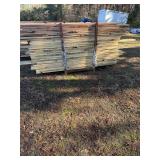 Lumber Pallet C9