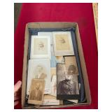Antique Ephemera Lot