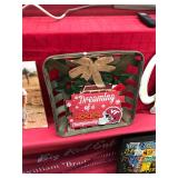 Virginia Tech Wall Art