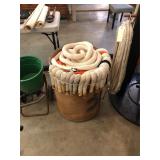 2o Pieces Braid Rope Various Lengths 12ft-24t