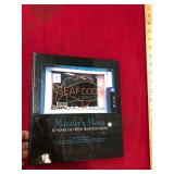 Mariners Menu Seafood Cook Book