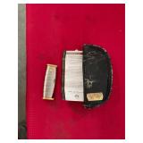 B-17 Flying Fortress Collectors Knife