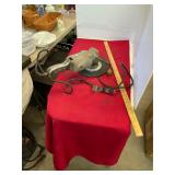 Porter Cable Grinder