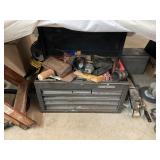 Craftsman Tool Box