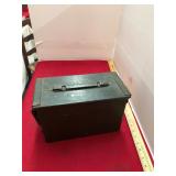 Ammo Box