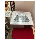 Audio Technica AT-LP60XUSB Turn Table