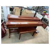 Kurzweil Mark 10 Digital Piano