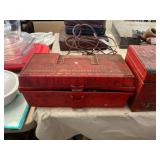 Toolbox Lot