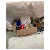 Decorative Housewares Lot