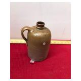 Antique Small Pottery Jug
