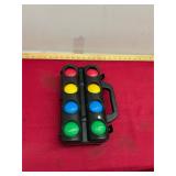Bocce Ball Set