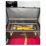 Craftsman Toolbox Lot