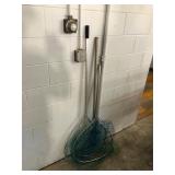 3 Fishing Nets