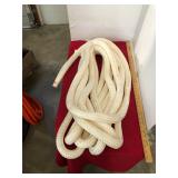 1 3/8"x42ft Braid Rope