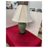 Decorative Lamp