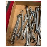 Craftsman Wrenches