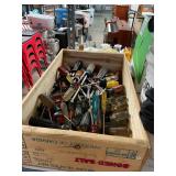 Screwdriver Lot
