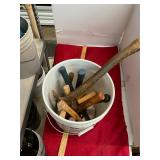 Hammer Lot