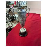 1930s Trophy