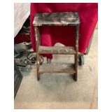 Step Ladder