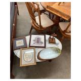 Decorative Wall Decor Lot