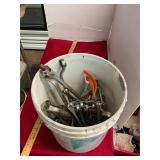 Wrenches Lot