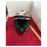 HJC Motorcycle Helmet