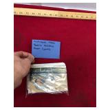 Antique New Years Holiday Postcards