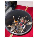 Screwdriver Lot