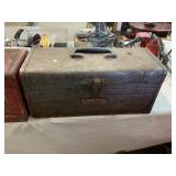 Tool Box Lot