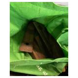 Wedges and Straps Lot