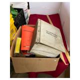 Stihl Manuals and Parts