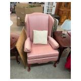 Wing Chair