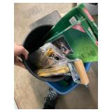 Coleman Camping Supplies Lot