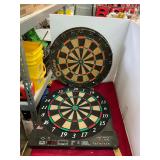 Dartboards