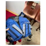 West Marine Life Vest Lot