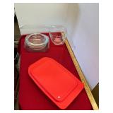 Pyrex Lot