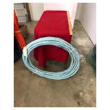 3 Strands 3/4" Blue Rope