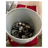 Large Sockets Lot