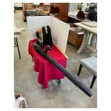 Stihl BR 200 Backpack Blower