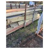 Lumber Pallet C7