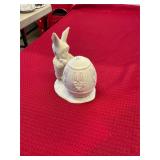 Dep 56 Snowbabies Collectible