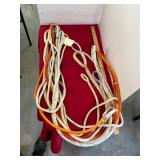 10 Piece Rope Sling Lot