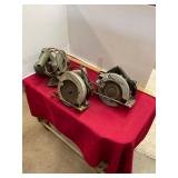 3 Circular Saws