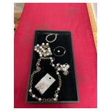 Jewelry Lot 1 Sterling Bracelet