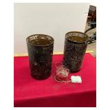 Decorative Candle Holder Lanterns